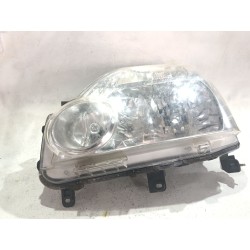 Recambio de faro delantero izquierdo para nissan x-trail ii (t31) 2.0 dci 4x4 referencia OEM IAM 1786  