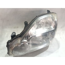 Recambio de faro delantero izquierdo para nissan x-trail ii (t31) 2.0 dci 4x4 referencia OEM IAM 1786  