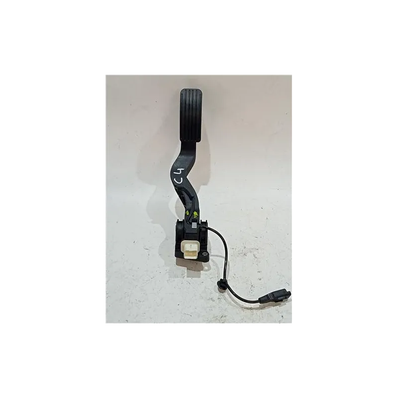 Recambio de potenciometro pedal gas para citroën c4 berlina (06.2004) 2.0 16v referencia OEM IAM 9650889180  