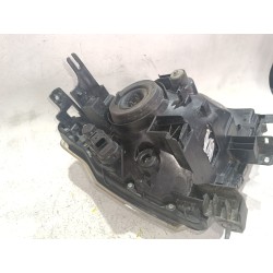 Recambio de faro delantero izquierdo para nissan x-trail ii (t31) 2.0 dci 4x4 referencia OEM IAM 1786  