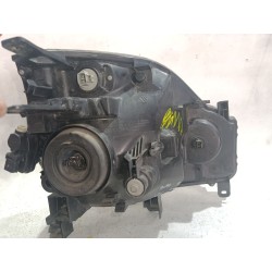 Recambio de faro delantero izquierdo para nissan x-trail ii (t31) 2.0 dci 4x4 referencia OEM IAM 1786  