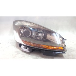 Recambio de faro delantero derecho para citroën c4 picasso i monospace (ud_) 2.0 hdi 138 referencia OEM IAM 16298400  