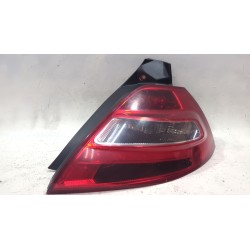 Recambio de piloto trasero derecho para renault megane ii (bm0/1_, cm0/1_) 1.5 dci referencia OEM IAM 8200413216  