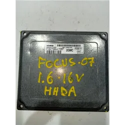 Recambio de centralita inyeccion para ford focus berlina (cap)(08.2004) 2.0 ghia [2,0 ltr. - 100 kw tdci cat] referencia OEM IAM