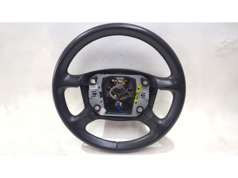Recambio de volante para audi a6 c5 (4b2, 4b4) 1.8 t referencia OEM IAM 4B0419091AS42H  
