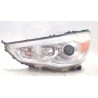 Recambio de faro delantero izquierdo para mitsubishi asx 1.8 d 110 cv referencia OEM IAM P9135L  