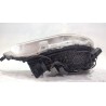 Recambio de faro delantero izquierdo para mitsubishi asx 1.8 d 110 cv referencia OEM IAM P9135L  