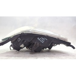 Recambio de faro delantero izquierdo para mitsubishi asx 1.8 d 110 cv referencia OEM IAM P9135L  