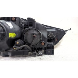 Recambio de faro delantero izquierdo para mitsubishi asx 1.8 d 110 cv referencia OEM IAM P9135L  