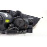 Recambio de faro delantero izquierdo para mitsubishi asx 1.8 d 110 cv referencia OEM IAM P9135L  