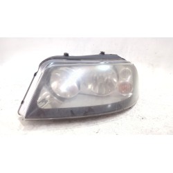 Recambio de faro delantero izquierdo para seat alhambra (7v8)(01.1996) 1.9 tdi referencia OEM IAM 7M7941015K  