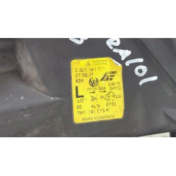 Recambio de faro delantero izquierdo para seat alhambra (7v8)(01.1996) 1.9 tdi referencia OEM IAM 7M7941015K  