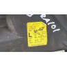 Recambio de faro delantero izquierdo para seat alhambra (7v8)(01.1996) 1.9 tdi referencia OEM IAM 7M7941015K  