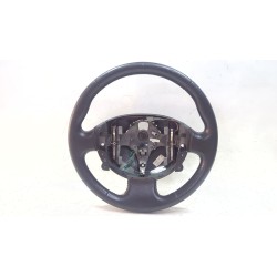 Recambio de volante para renault megane scénic 1.5 dci 106 cv referencia OEM IAM 8200276081  