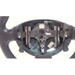 Recambio de volante para renault megane scénic 1.5 dci 106 cv referencia OEM IAM 8200276081  
