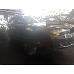 bmw 1 (e81) del año 2007