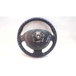 Recambio de volante para renault megane scénic 1.5 dci 106 cv referencia OEM IAM 8200276081  