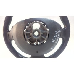 Recambio de volante para renault megane scénic 1.5 dci 106 cv referencia OEM IAM 8200276081  