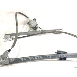 Recambio de mecanismo elevalunas delantero izquierdo para chrysler voyager gs (1996) 3.3 le [3,3 ltr. - 116 kw cat] referencia O