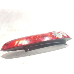 Recambio de piloto trasero derecho para ford fiesta v (jh_, jd_) 1.3 referencia OEM IAM 6S6113404AG  