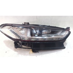 Recambio de faro delantero derecho para ford mondeo v hatchback (ce) 2.0 tdci 4x4 referencia OEM IAM ES7313D154AC  