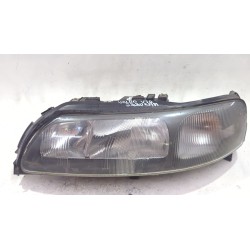 Recambio de faro delantero izquierdo para volvo v70 ii (285) 2.5 tdi referencia OEM IAM 8620686  
