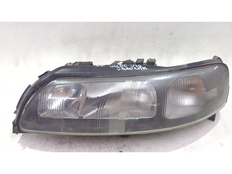 Recambio de faro delantero izquierdo para volvo v70 ii (285) 2.5 tdi referencia OEM IAM 8620686  