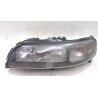 Recambio de faro delantero izquierdo para volvo v70 ii (285) 2.5 tdi referencia OEM IAM 8620686  