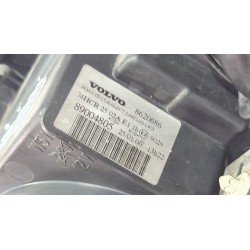 Recambio de faro delantero izquierdo para volvo v70 ii (285) 2.5 tdi referencia OEM IAM 8620686  