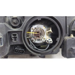 Recambio de faro delantero izquierdo para volvo v70 ii (285) 2.5 tdi referencia OEM IAM 8620686  