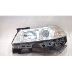 Recambio de faro delantero izquierdo para renault megane ii sedán (lm0/1_) 1.9 dci referencia OEM IAM 8200412348  