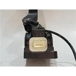Recambio de potenciometro pedal gas para citroën c4 berlina (06.2004) 2.0 16v referencia OEM IAM 9650889180  