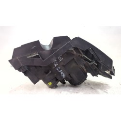 Recambio de faro delantero izquierdo para renault megane ii sedán (lm0/1_) 1.9 dci referencia OEM IAM 8200412348  