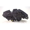 Recambio de faro delantero izquierdo para renault megane ii sedán (lm0/1_) 1.9 dci referencia OEM IAM 8200412348  