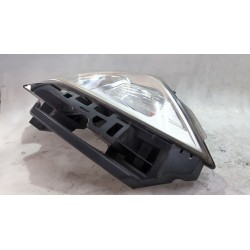 Recambio de faro delantero izquierdo para renault megane ii sedán (lm0/1_) 1.9 dci referencia OEM IAM 8200412348  