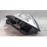 Recambio de faro delantero izquierdo para renault megane ii sedán (lm0/1_) 1.9 dci referencia OEM IAM 8200412348  