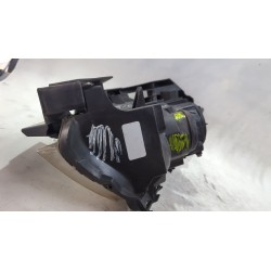 Recambio de faro delantero izquierdo para renault megane ii sedán (lm0/1_) 1.9 dci referencia OEM IAM 8200412348  