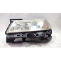 Recambio de faro delantero izquierdo para renault megane ii (bm0/1_, cm0/1_) 1.5 dci referencia OEM IAM 89312730  
