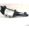 Recambio de aireador central para kia carens iv 1.7 crdi referencia OEM IAM 84740A4200  