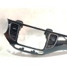 Recambio de aireador central para kia carens iv 1.7 crdi referencia OEM IAM 84740A4200  