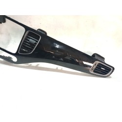 Recambio de aireador central para kia carens iv 1.7 crdi referencia OEM IAM 84740A4200  