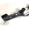 Recambio de aireador central para kia carens iv 1.7 crdi referencia OEM IAM 84740A4200  