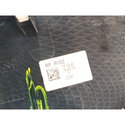 Recambio de aireador central para kia carens iv 1.7 crdi referencia OEM IAM 84740A4200  