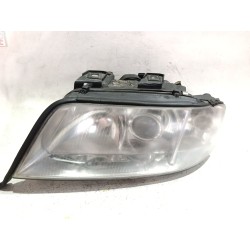 Recambio de faro delantero izquierdo para audi a6 c5 (4b2, 4b4) 1.8 t referencia OEM IAM 14847300  
