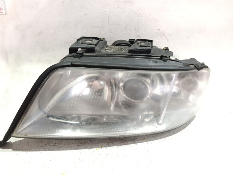 Recambio de faro delantero izquierdo para audi a6 c5 (4b2, 4b4) 1.8 t referencia OEM IAM 14847300  