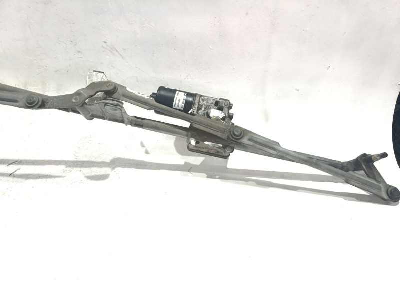 Recambio de mecanismo limpia delantero para peugeot 307 (3a/c) 2.0 hdi 110 referencia OEM IAM 404638  