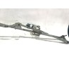 Recambio de mecanismo limpia delantero para peugeot 307 (3a/c) 2.0 hdi 110 referencia OEM IAM 404638  