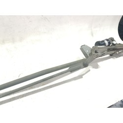 Recambio de mecanismo limpia delantero para peugeot 307 (3a/c) 2.0 hdi 110 referencia OEM IAM 404638  