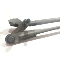 Recambio de mecanismo limpia delantero para peugeot 307 (3a/c) 2.0 hdi 110 referencia OEM IAM 404638  