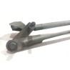 Recambio de mecanismo limpia delantero para peugeot 307 (3a/c) 2.0 hdi 110 referencia OEM IAM 404638  